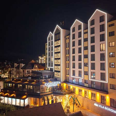 Vila Borova Wellness&Spa Resort Zlatibor Exterior photo