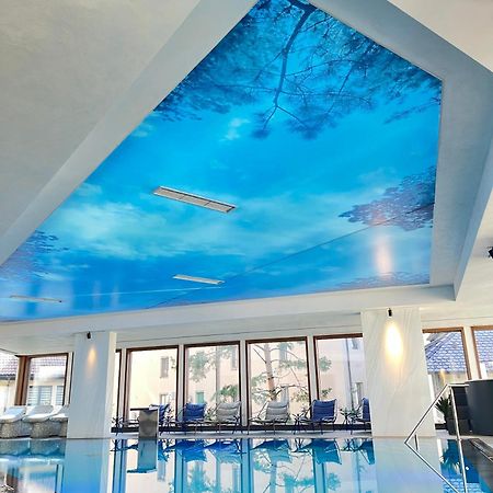 Vila Borova Wellness&Spa Resort Zlatibor Exterior photo