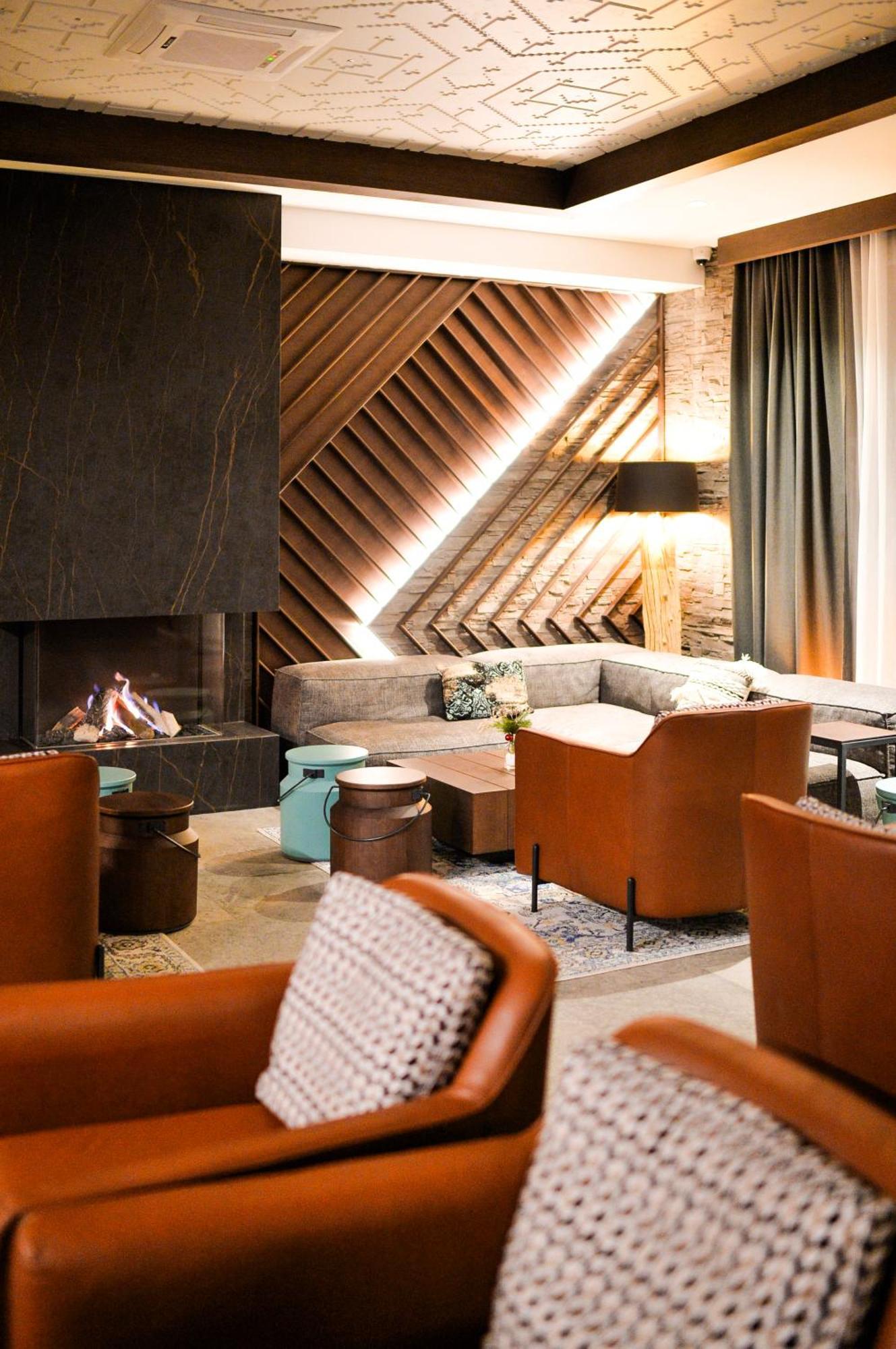 Vila Borova Wellness&Spa Resort Zlatibor Exterior photo