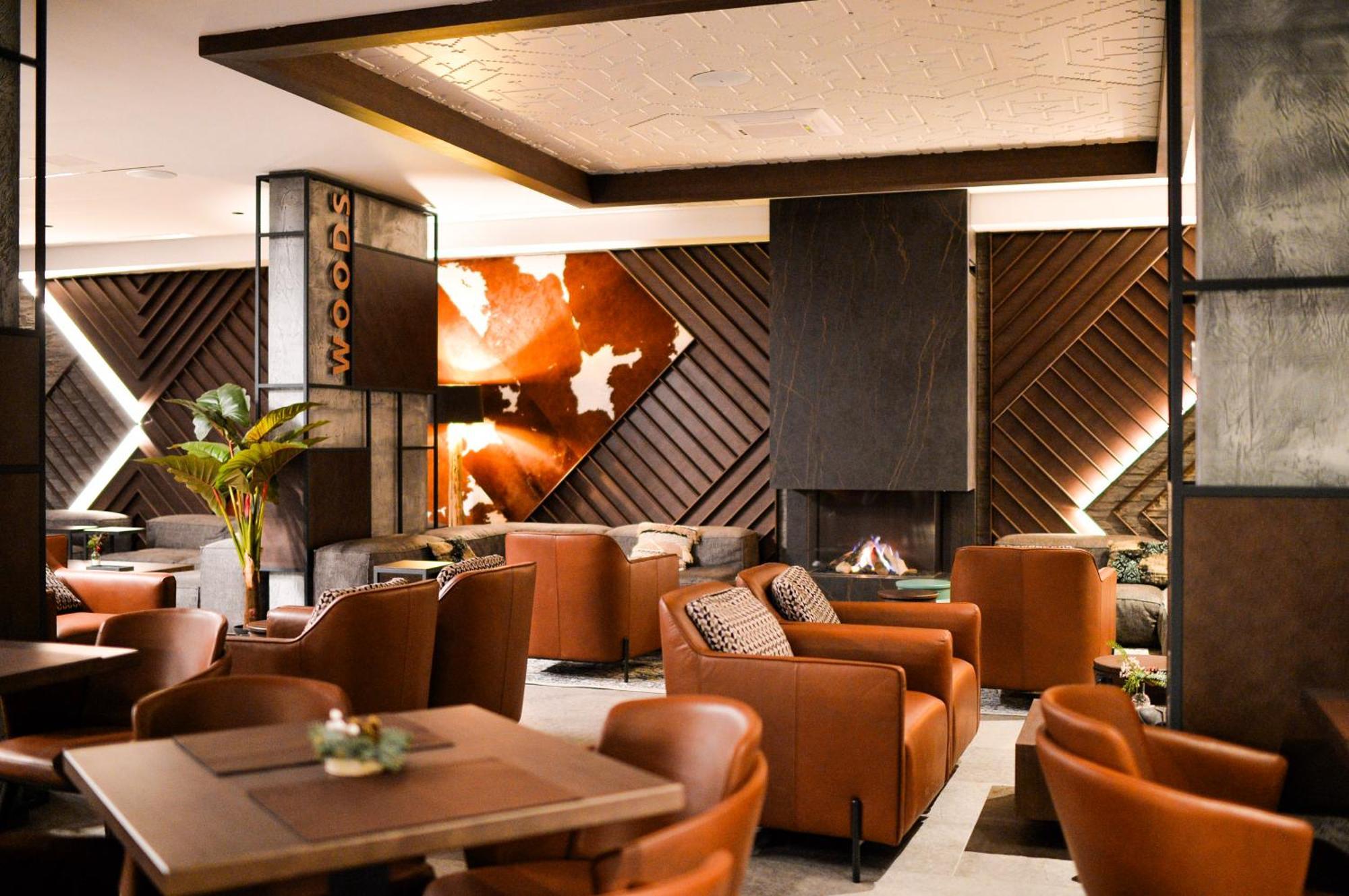 Vila Borova Wellness&Spa Resort Zlatibor Exterior photo