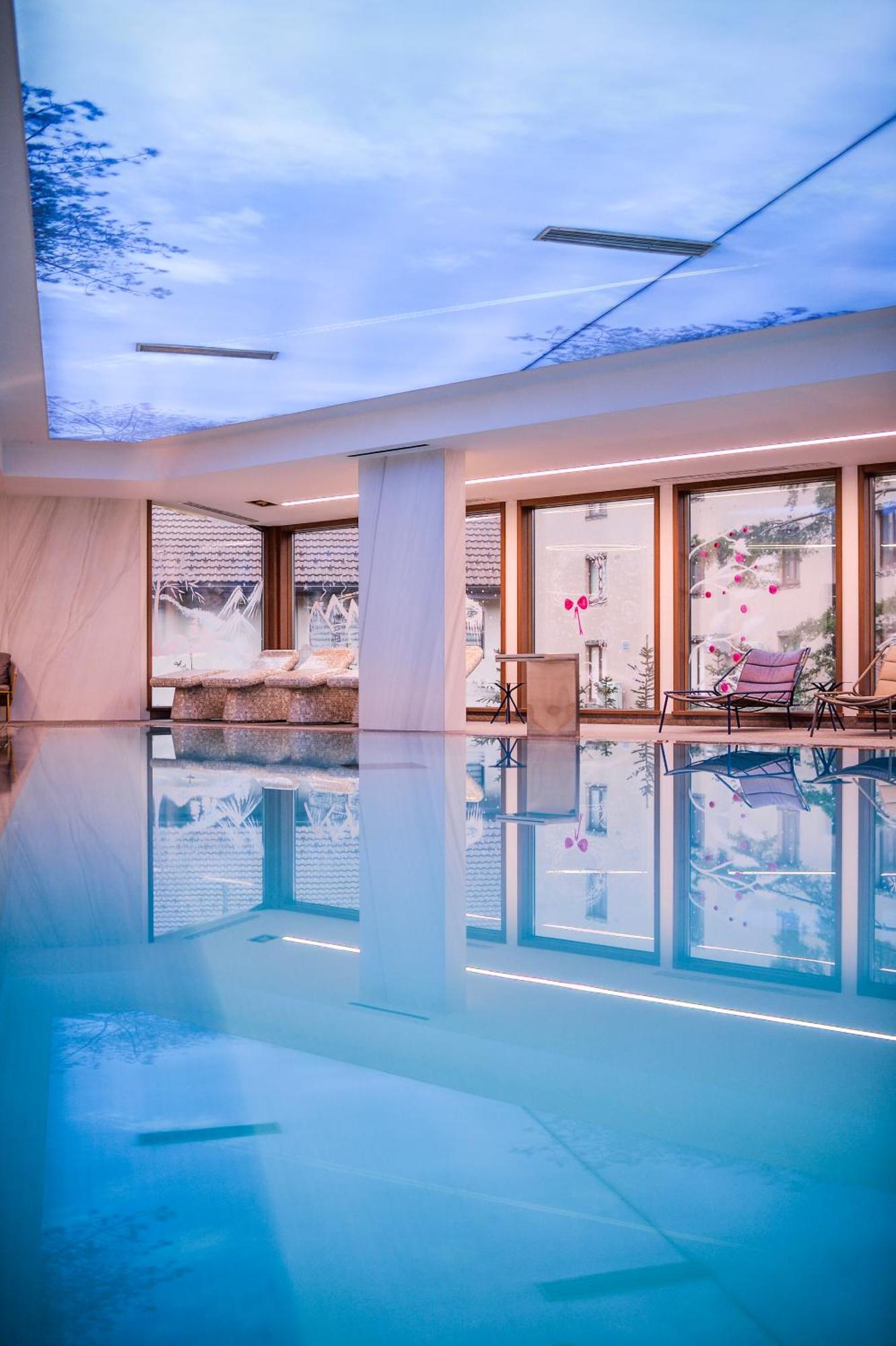 Vila Borova Wellness&Spa Resort Zlatibor Exterior photo