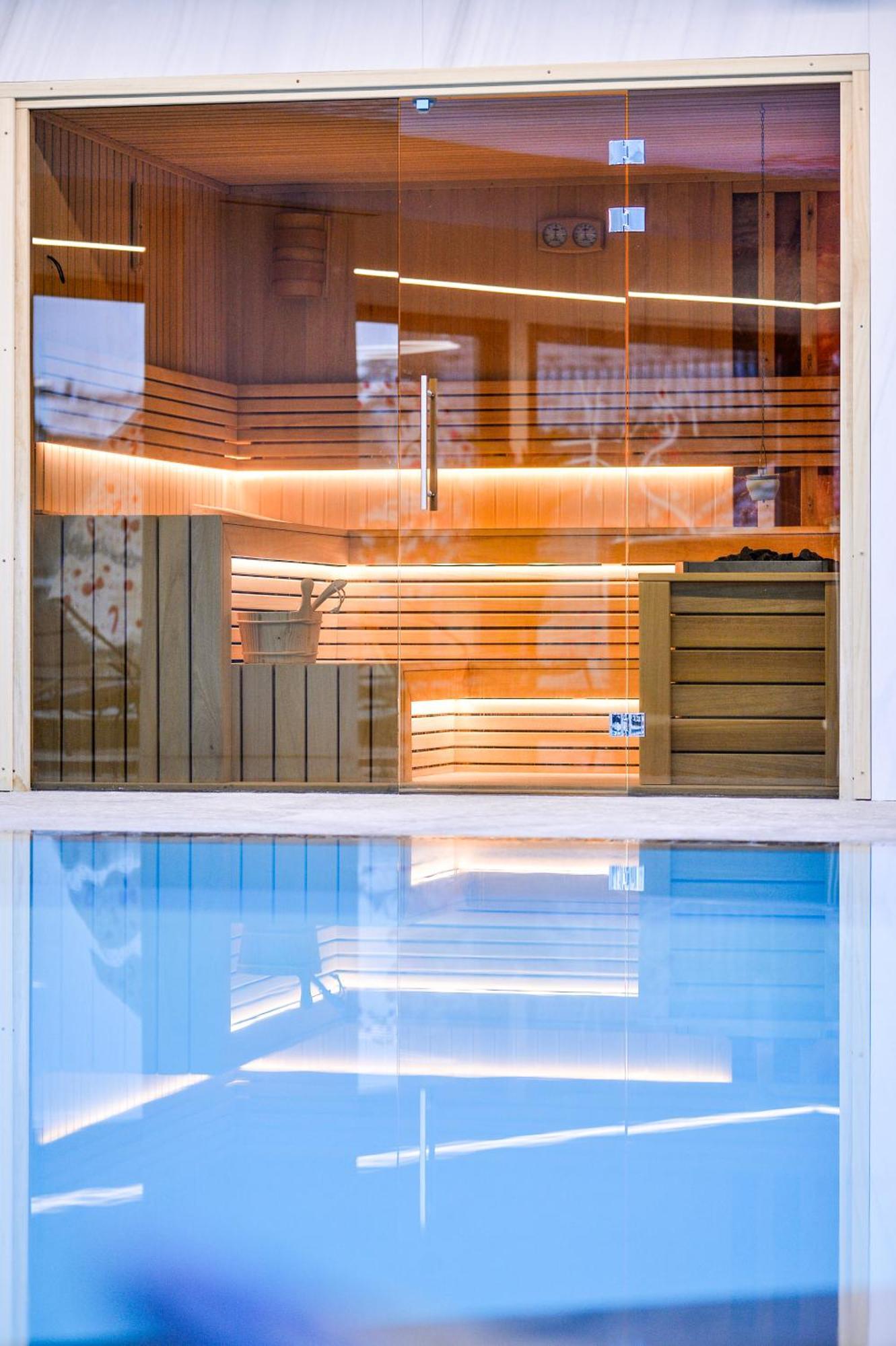 Vila Borova Wellness&Spa Resort Zlatibor Exterior photo