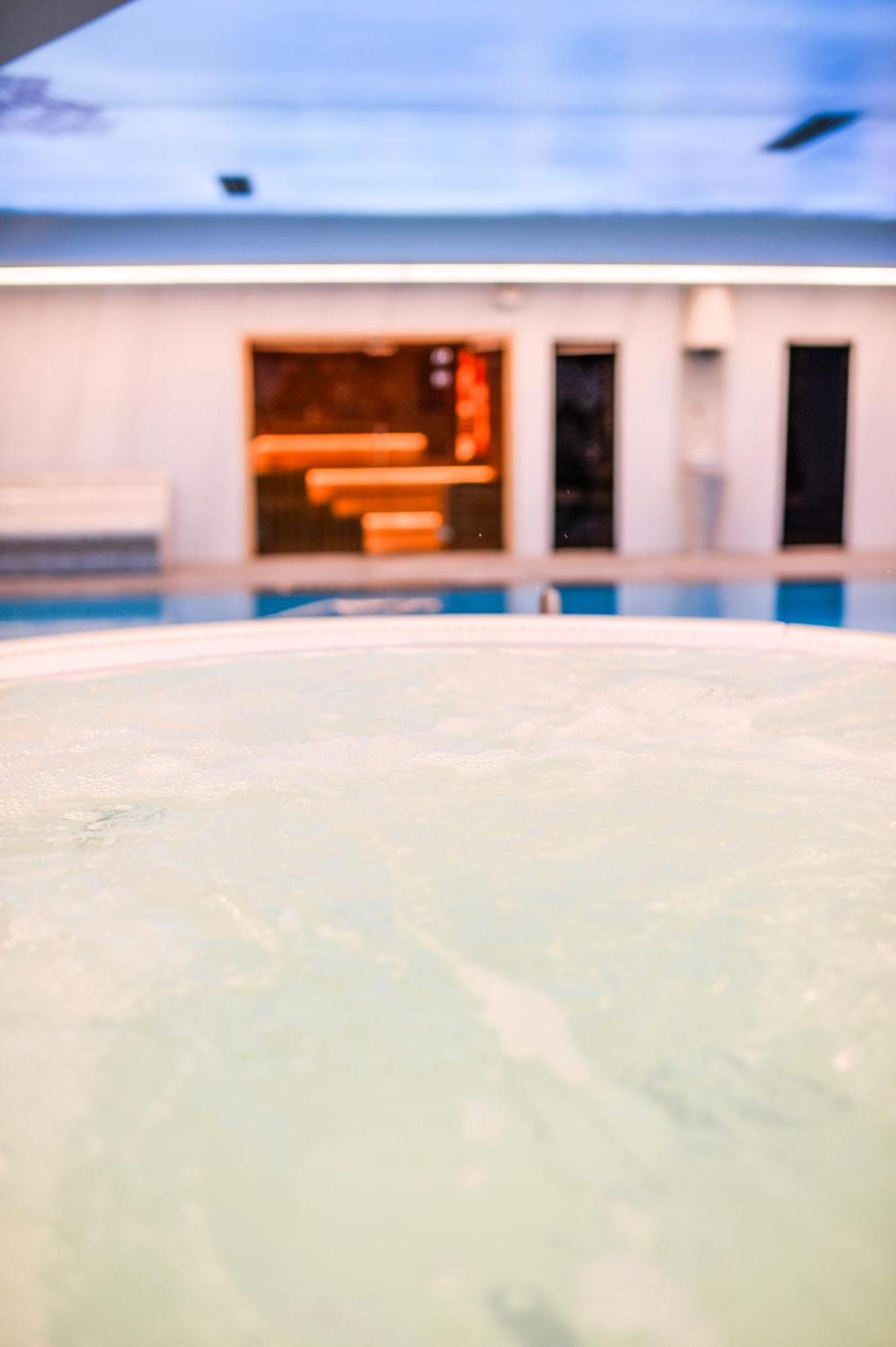 Vila Borova Wellness&Spa Resort Zlatibor Exterior photo