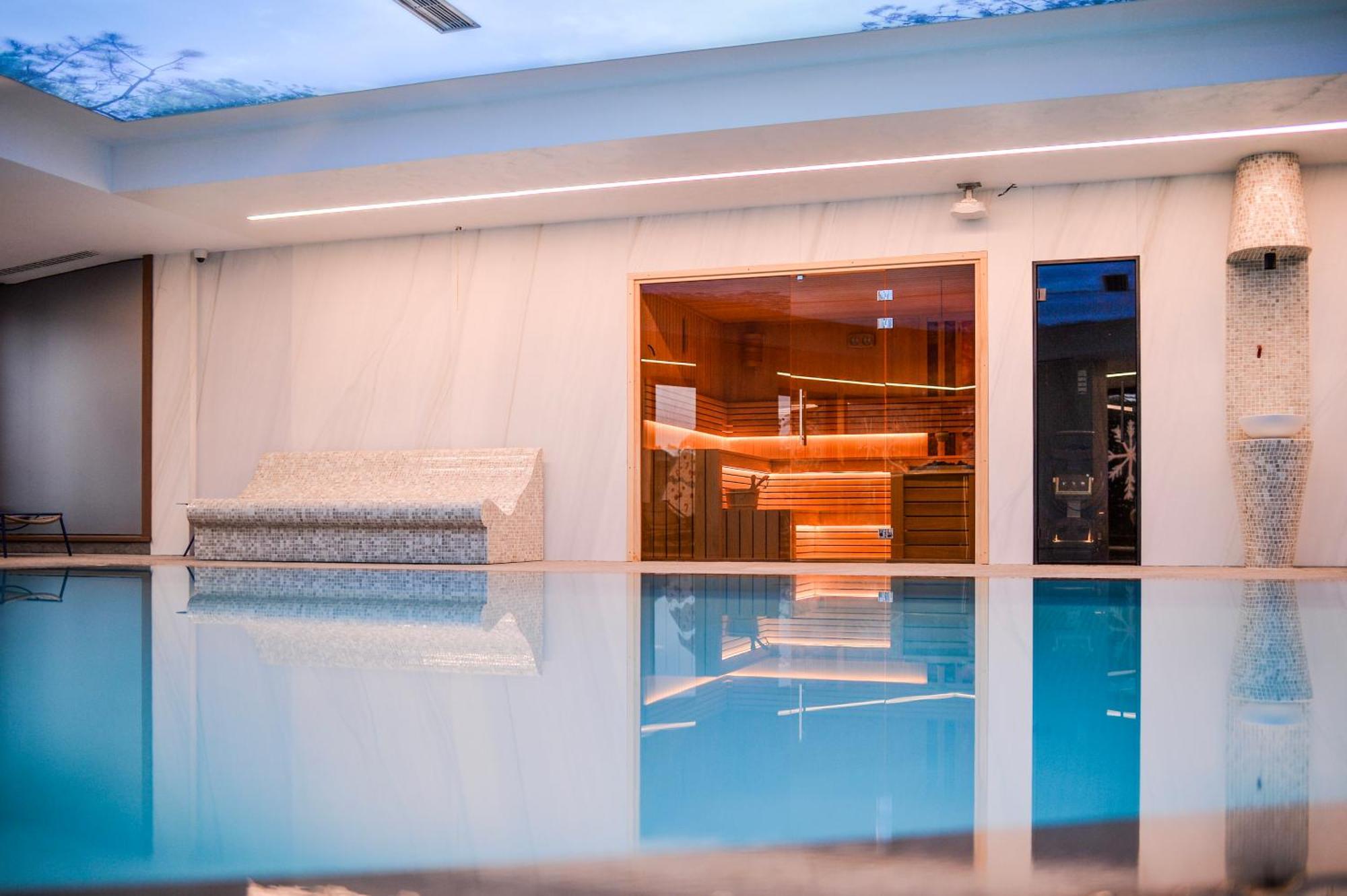 Vila Borova Wellness&Spa Resort Zlatibor Exterior photo