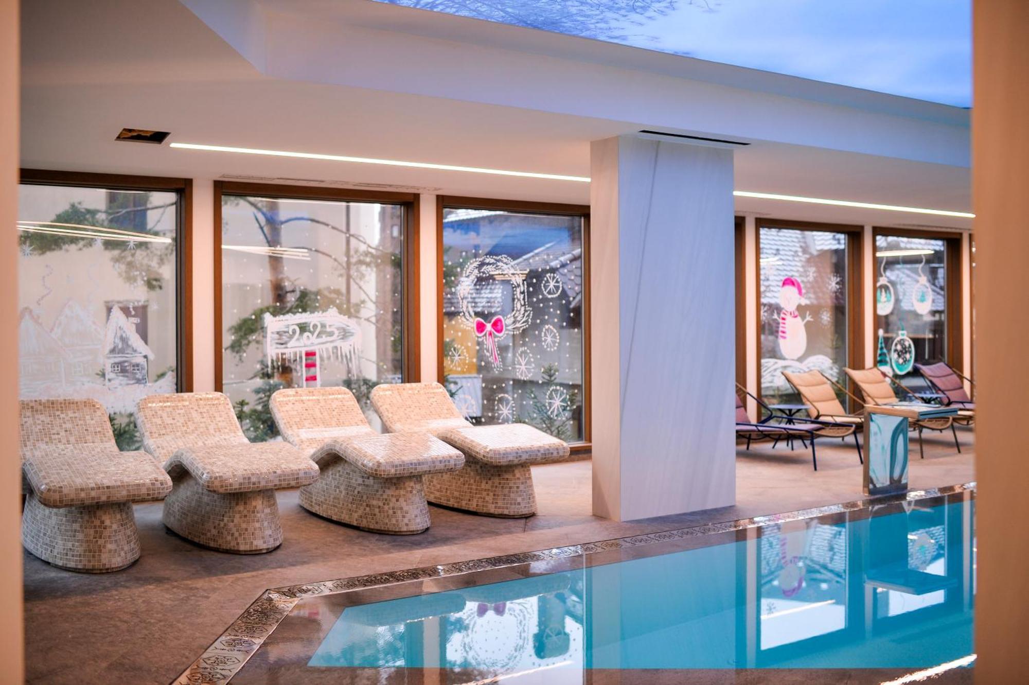 Vila Borova Wellness&Spa Resort Zlatibor Exterior photo