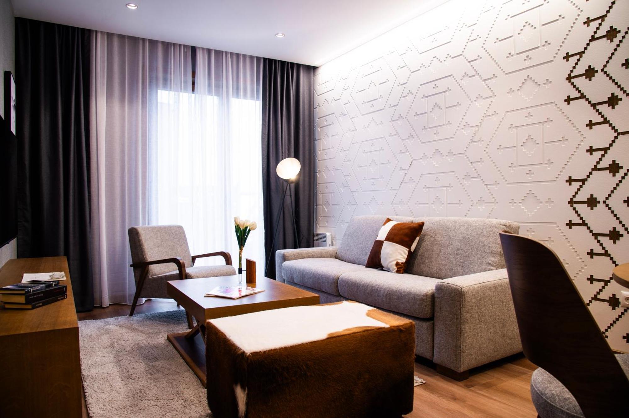 Vila Borova Wellness&Spa Resort Zlatibor Exterior photo