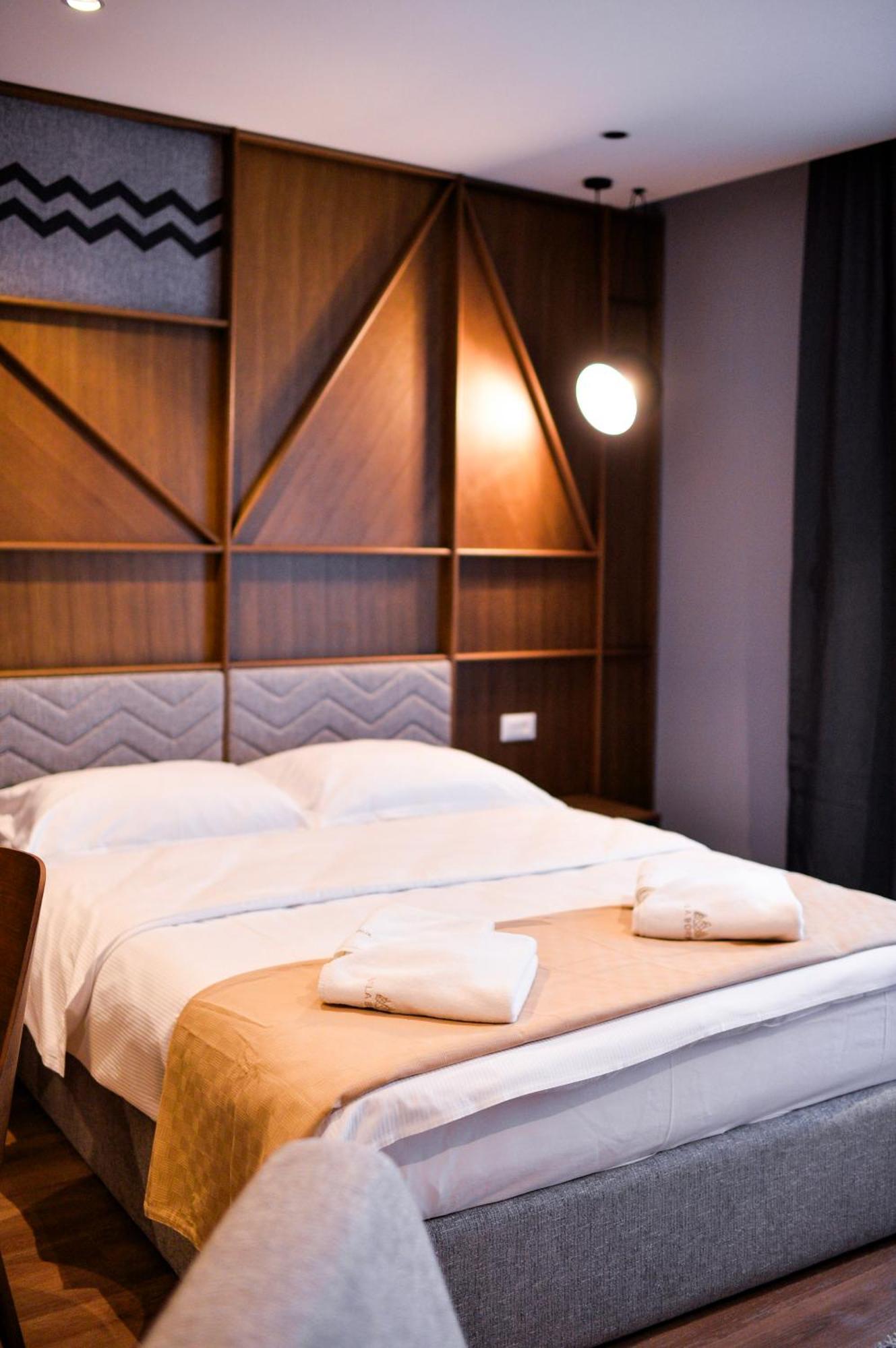 Vila Borova Wellness&Spa Resort Zlatibor Exterior photo