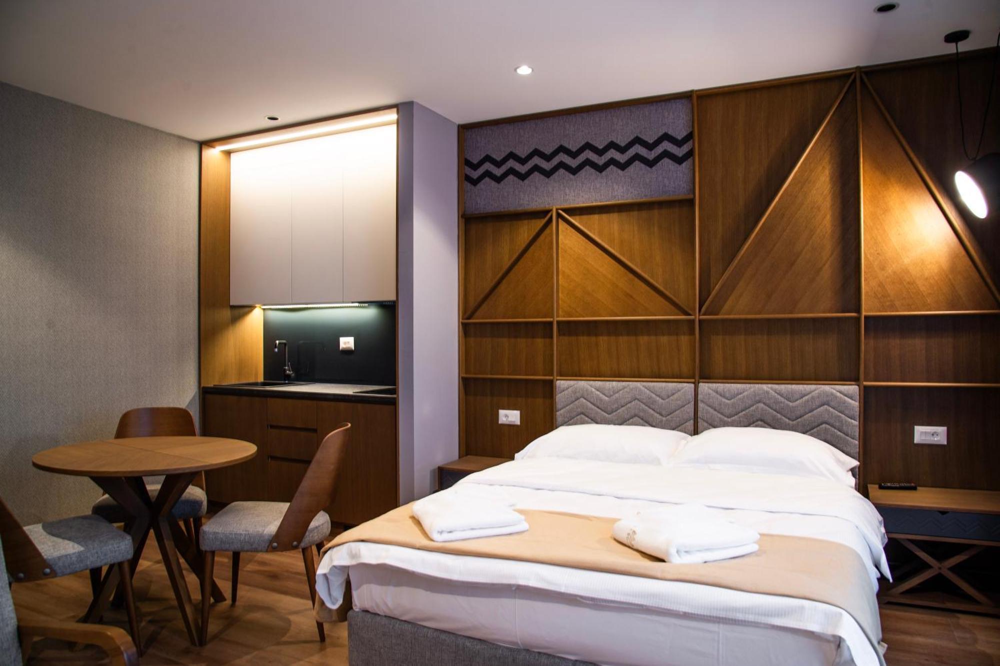 Vila Borova Wellness&Spa Resort Zlatibor Exterior photo