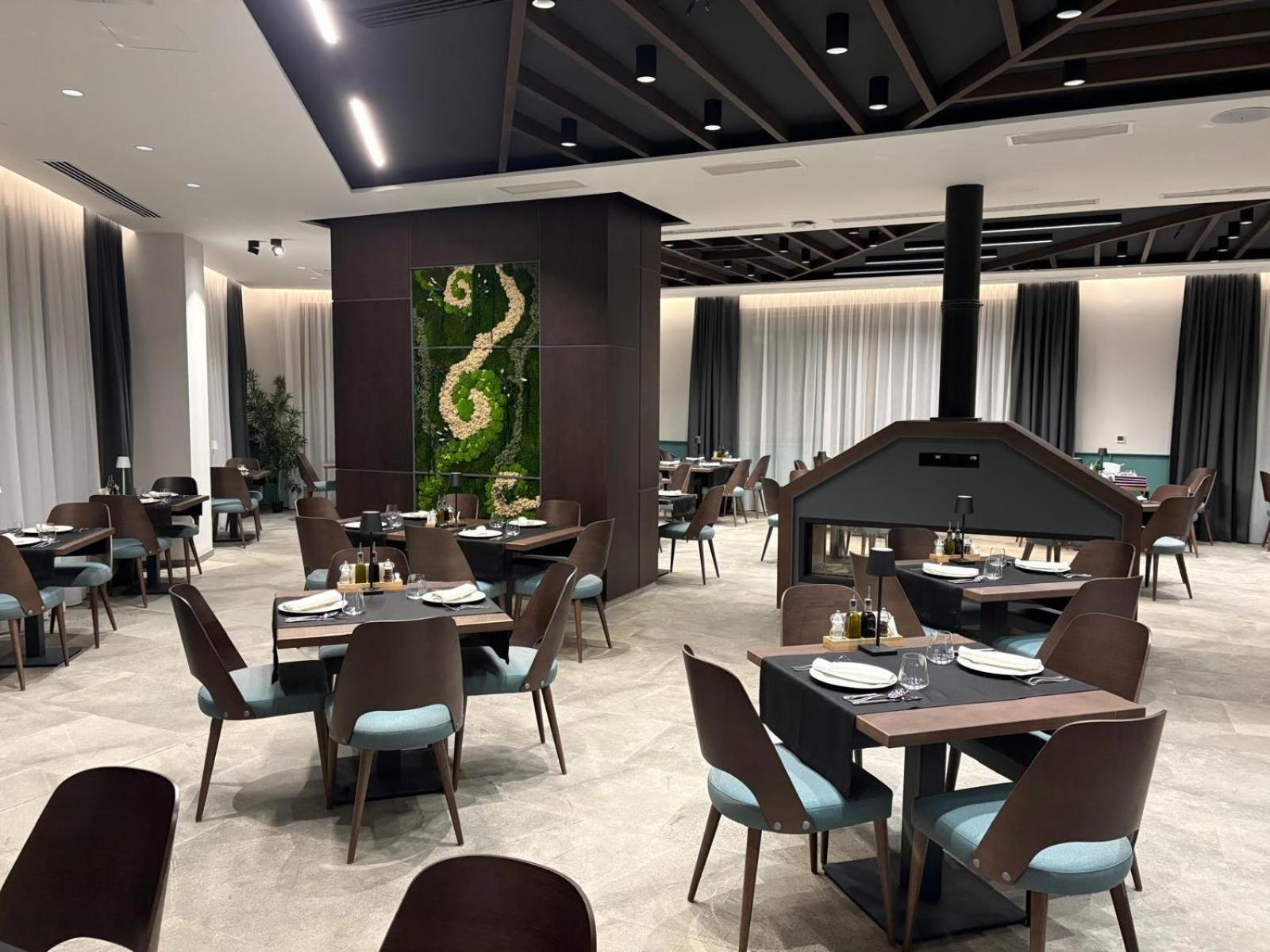 Vila Borova Wellness&Spa Resort Zlatibor Exterior photo