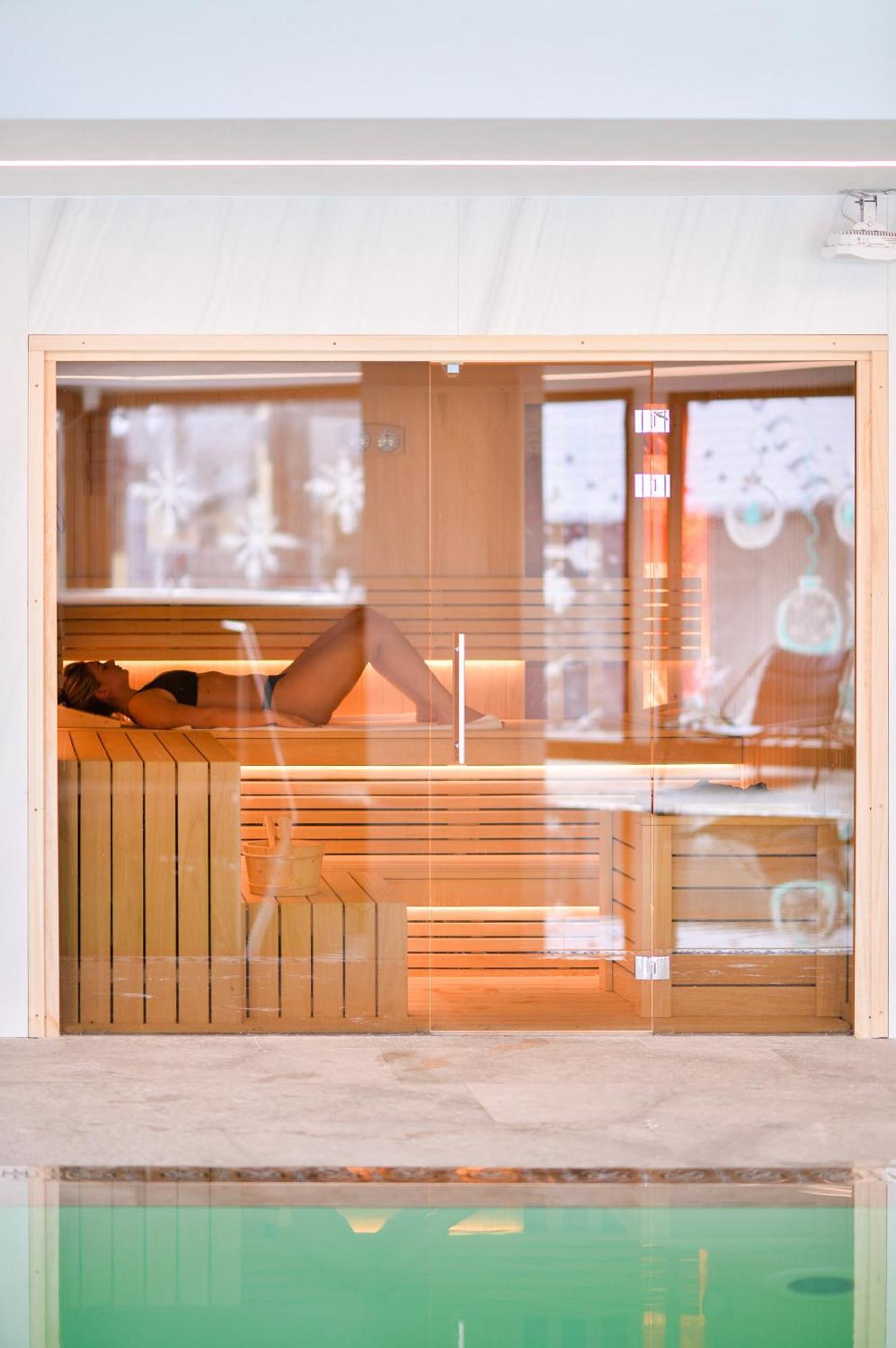 Vila Borova Wellness&Spa Resort Zlatibor Exterior photo