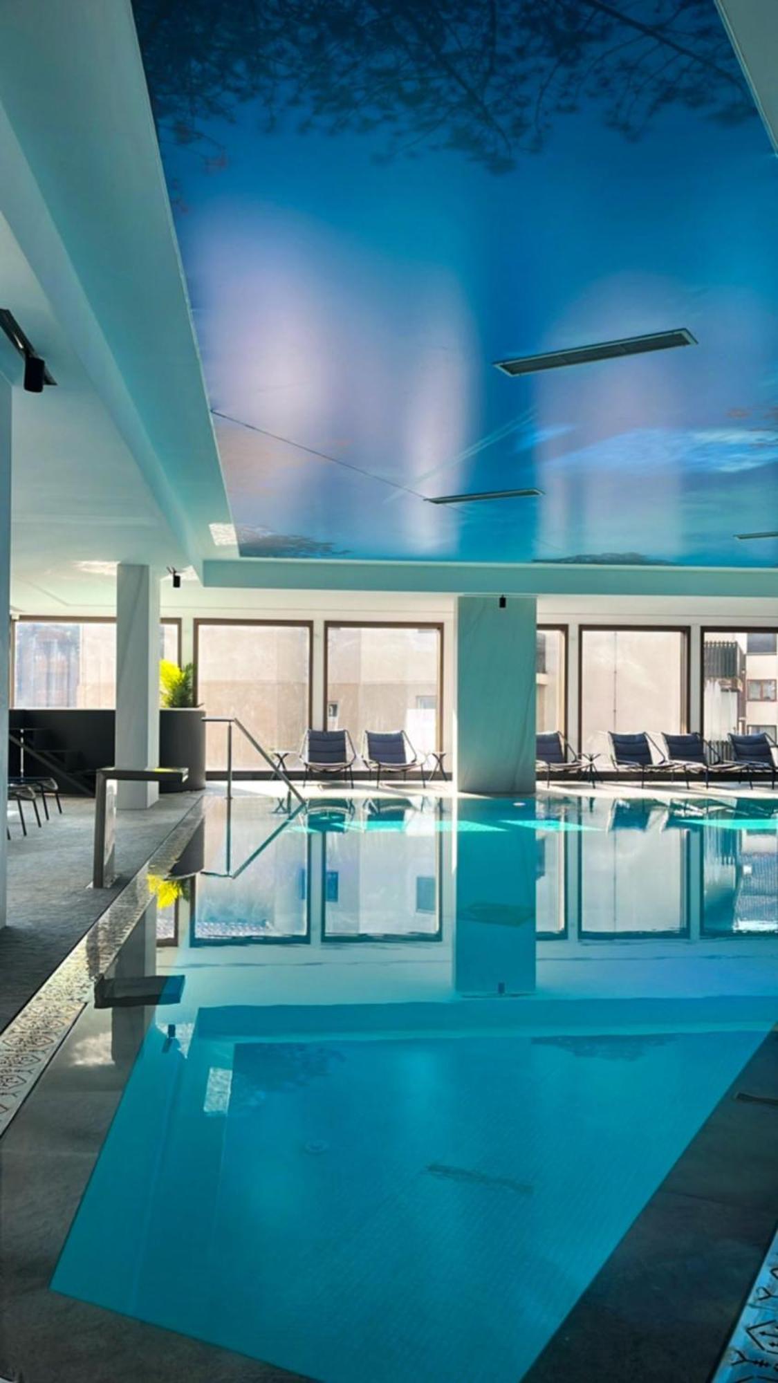 Vila Borova Wellness&Spa Resort Zlatibor Exterior photo