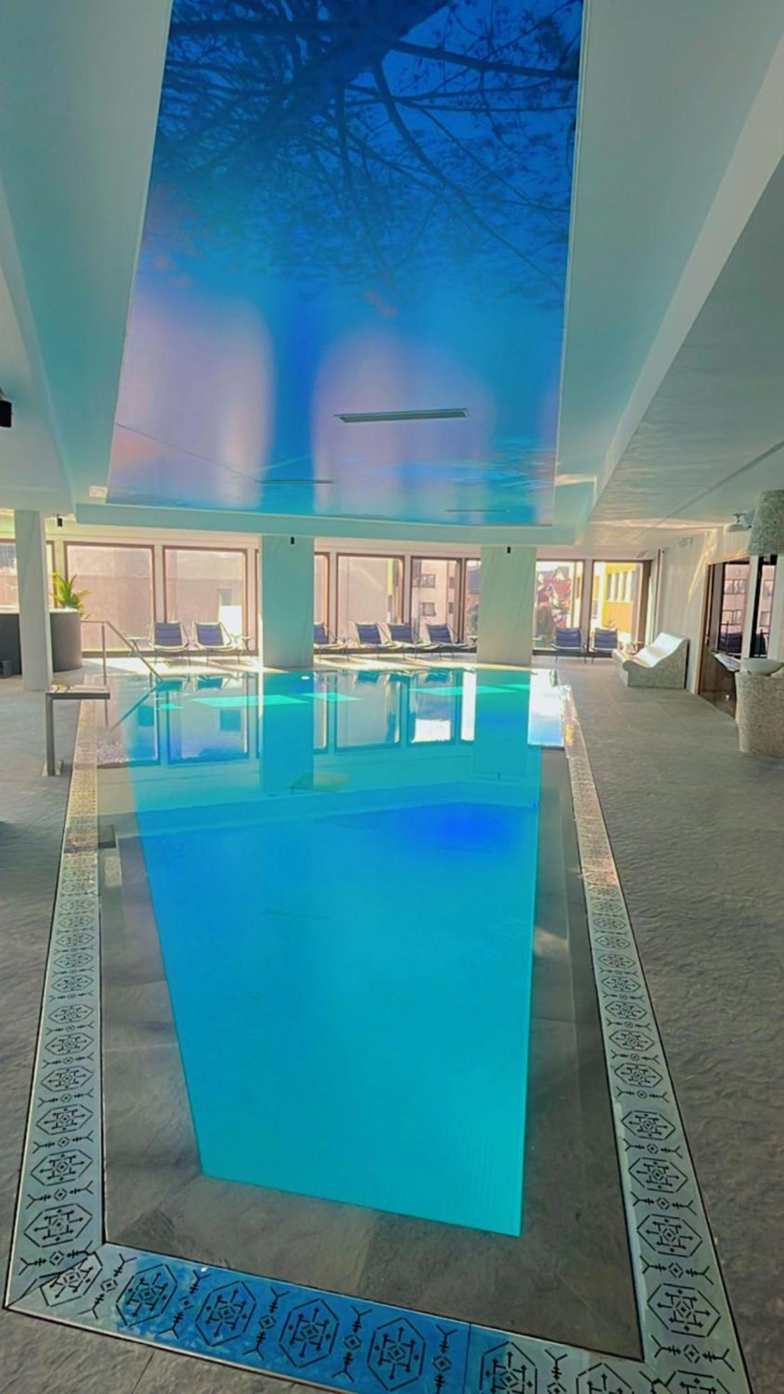 Vila Borova Wellness&Spa Resort Zlatibor Exterior photo