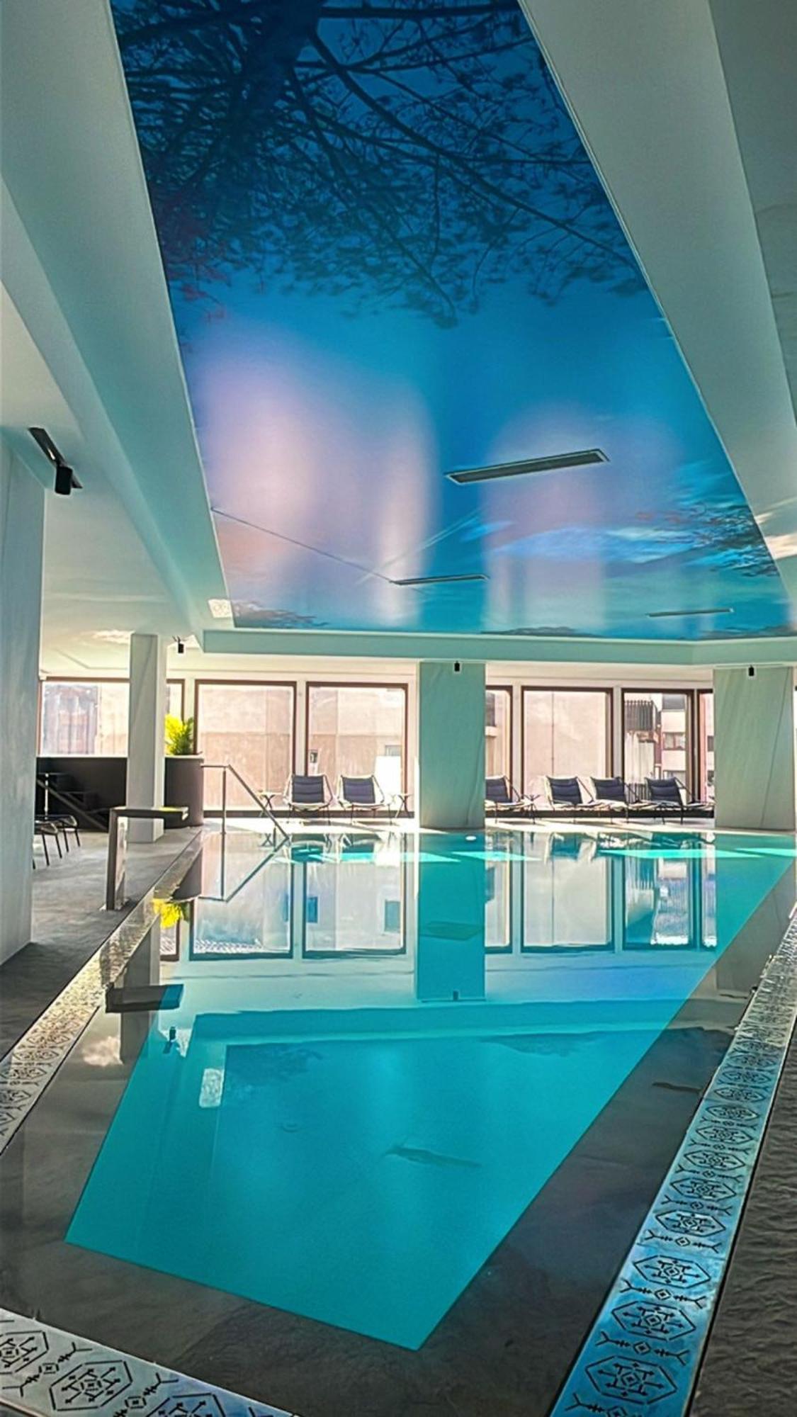 Vila Borova Wellness&Spa Resort Zlatibor Exterior photo